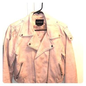 Bebe jacket